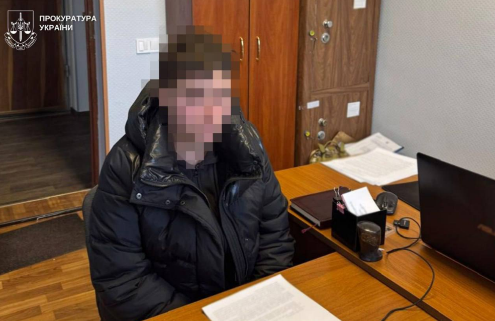 Скільки ФСБ обіцяла заплатити за теракт у Львові: подробиці допиту підозрюваної Скільки ФСБ обіцяла заплатити за теракт у Львові: подробиці допиту підозрюваної